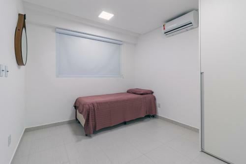 Apartamento Cupe Beach Lving Apt Frente Piscina 3 Quartos