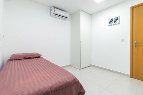 Apartamento Cupe Beach Lving Apt Frente Piscina 3 Quartos