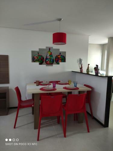 Apartamento Flat Da Bruna - Residencial Torres Do Porto