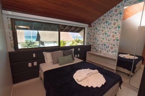 Casa Premium Vista Mar Cupe