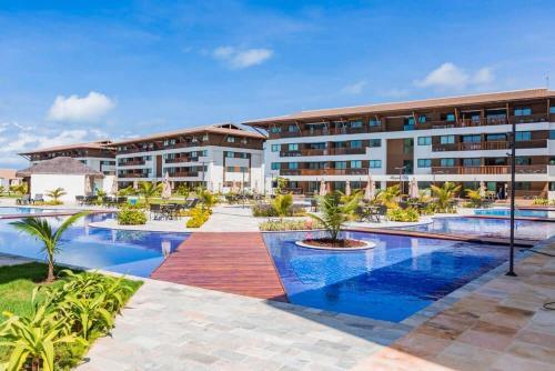 Apartamento Cupe Beach Living - Anil 006