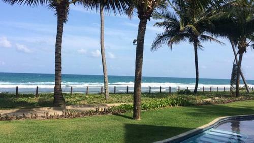 Hotel Marulhos Suites Resort