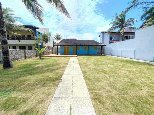 Casa Merepe - Beach House Porto de Galinhas