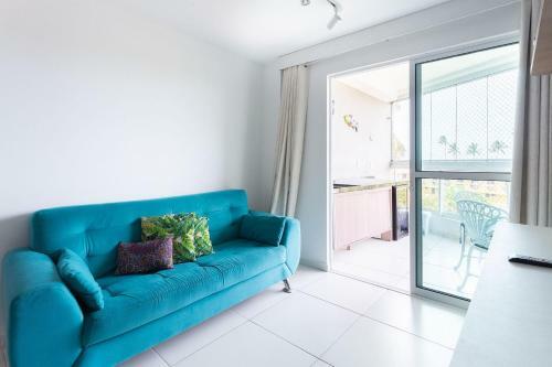Apartamento Aquarius 302 - 3 Quartos A 80 Metros Do Mar E 300 Metros Da Vila