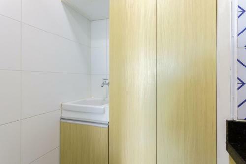 Apartamento Aquarius 302 - 3 Quartos A 80 Metros Do Mar E 300 Metros Da Vila
