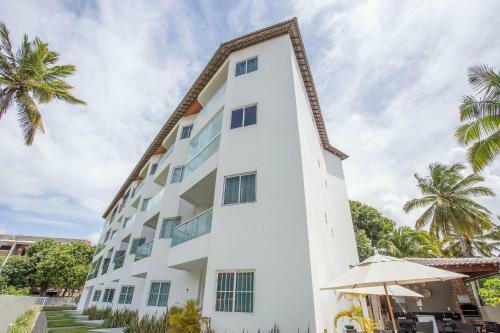 Apartamento Aquarius 302 - 3 Quartos A 80 Metros Do Mar E 300 Metros Da Vila