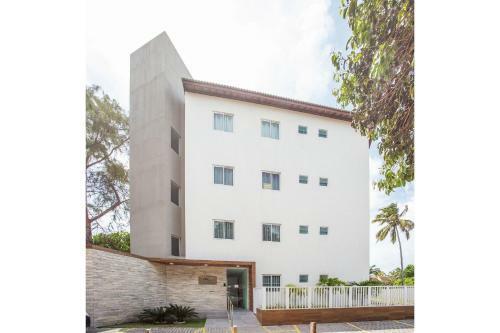 Apartamento Aquarius 302 - 3 Quartos A 80 Metros Do Mar E 300 Metros Da Vila