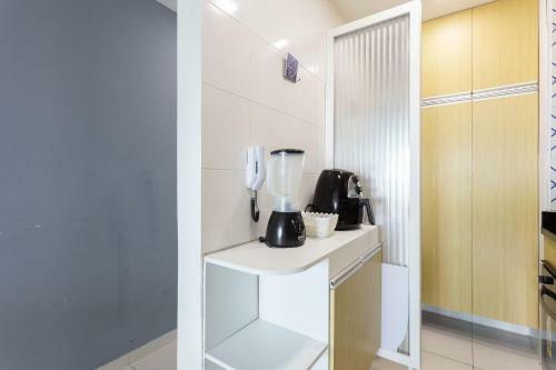 Apartamento Aquarius 302 - 3 Quartos A 80 Metros Do Mar E 300 Metros Da Vila