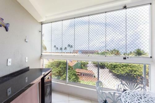 Apartamento Aquarius 302 - 3 Quartos A 80 Metros Do Mar E 300 Metros Da Vila