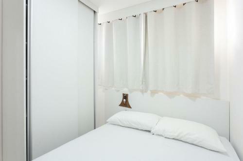 Apartamento Aquarius 302 - 3 Quartos A 80 Metros Do Mar E 300 Metros Da Vila