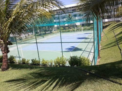 Apartamento Ancorar Flat Resort