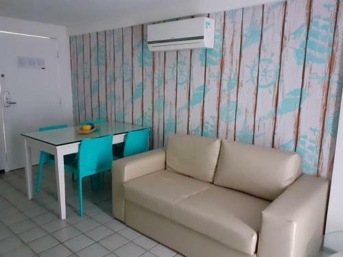 Apartamento Ancorar Flat Resort