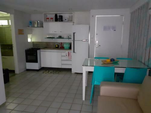 Apartamento Ancorar Flat Resort
