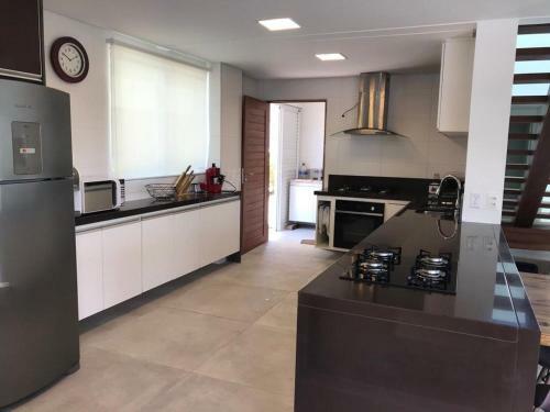 Casa Fant�stica Na Praia