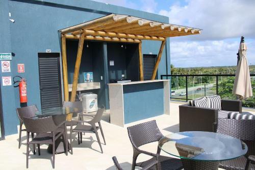 Apartamento Villa Margot - @bitflats