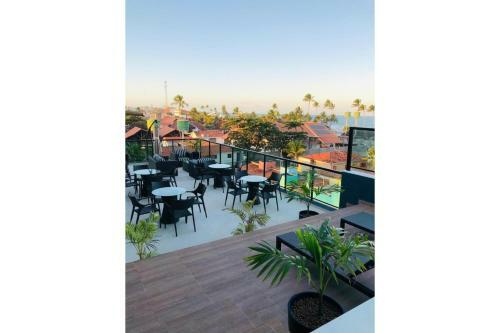 Apartamento Villa Margot - @bitflats