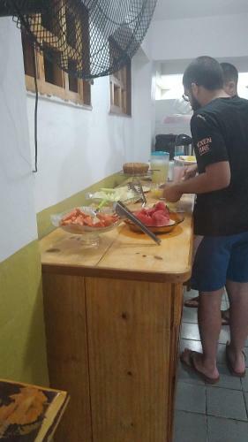 Posada Pousada Porto Do Amor