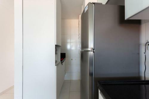 Apartamento Aquarius 206 - 3 Quartos A 80 Metros Do Mar E 300 Metros Da Vila