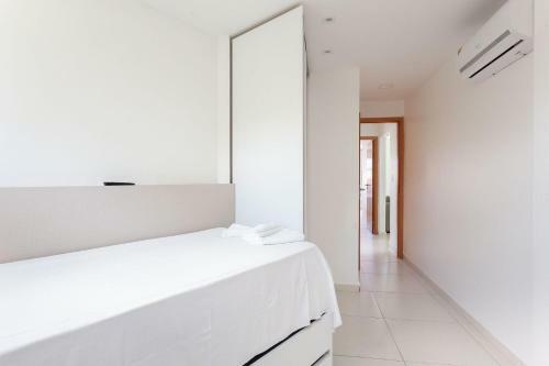 Apartamento Aquarius 206 - 3 Quartos A 80 Metros Do Mar E 300 Metros Da Vila