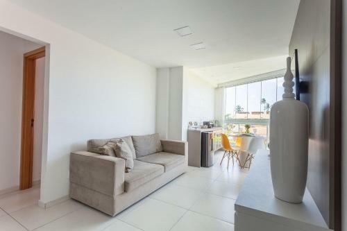 Apartamento Aquarius 206 - 3 Quartos A 80 Metros Do Mar E 300 Metros Da Vila