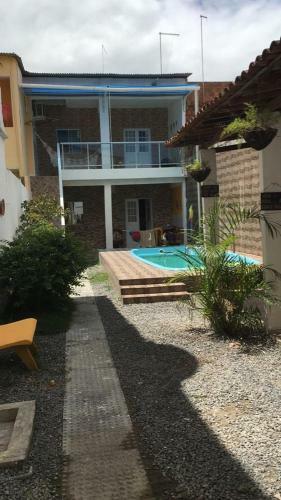 Apartamento Cantinho Da Nanda