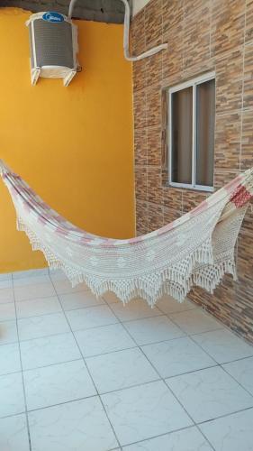 Apartamento Cantinho Da Nanda
