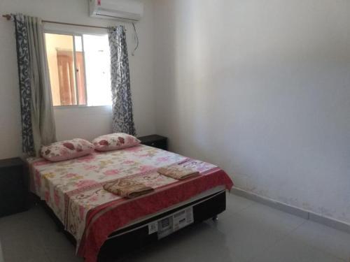 Apartamento Cantinho Da Nanda