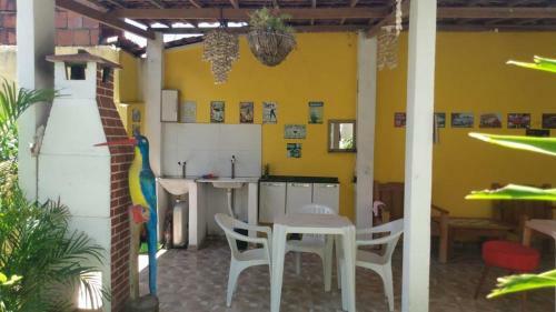 Apartamento Cantinho Da Nanda