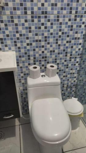 Apartamento Cantinho Da Nanda