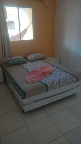 Apartamento Cantinho Da Nanda