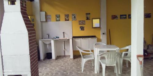 Apartamento Cantinho Da Nanda
