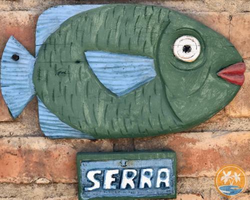 Vila Bico Verde - Casa Serra - 2 Su�tes - 4 Pessoas - 100m Da Praia