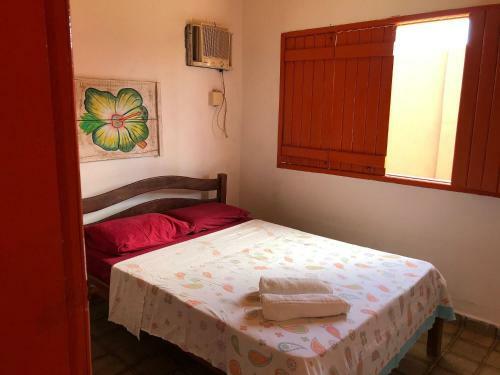 Vila Bico Verde - Casa Serra - 2 Su�tes - 4 Pessoas - 100m Da Praia