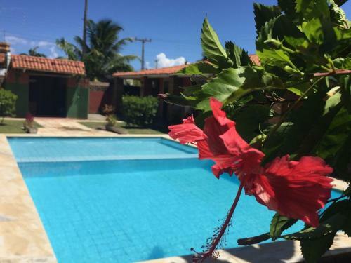 Vila Bico Verde - Casa Serra - 2 Su�tes - 4 Pessoas - 100m Da Praia