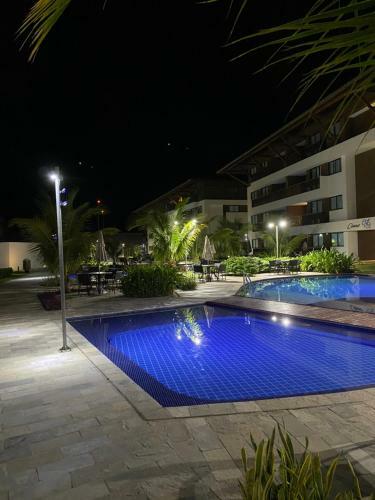 Apartamento Em Resort � Beira Mar - Cupe Beach Living
