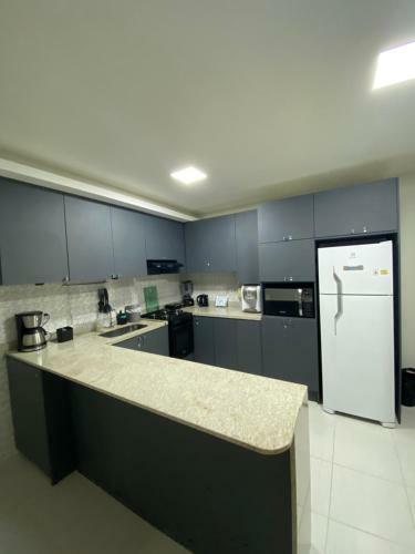 Apartamento Em Resort � Beira Mar - Cupe Beach Living
