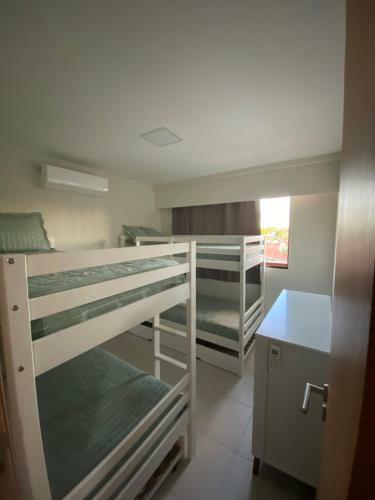 Apartamento Em Resort � Beira Mar - Cupe Beach Living