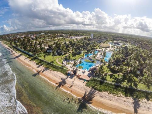 Apartamento Beach Class Muro Alto 6308
