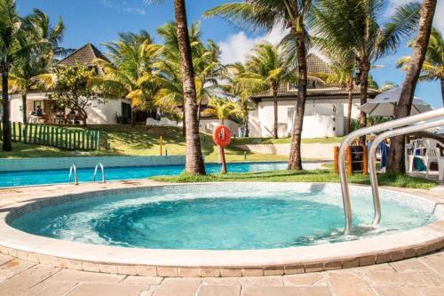 Apartamento Beach Class Muro Alto 6308