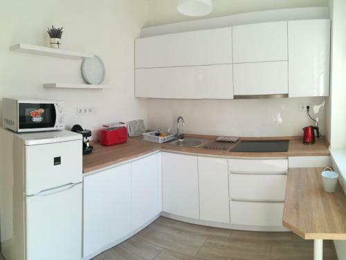 Hajnal Apartmanh�z