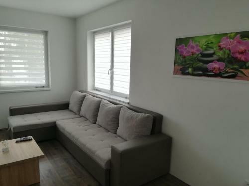 Hajnal Apartmanh�z