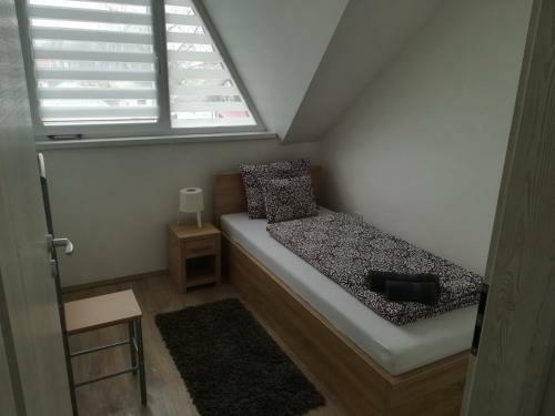 Hajnal Apartmanh�z