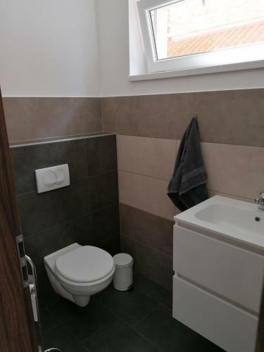 Hajnal Apartmanh�z