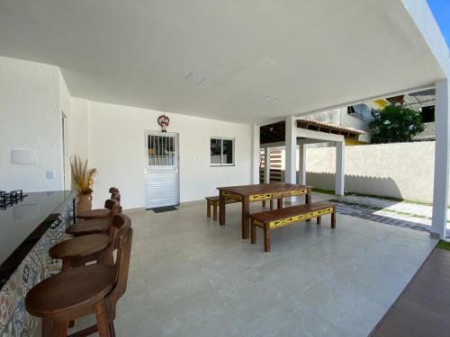 Pernambuca House