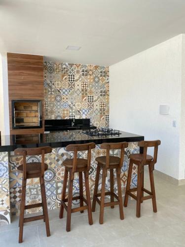 Pernambuca House