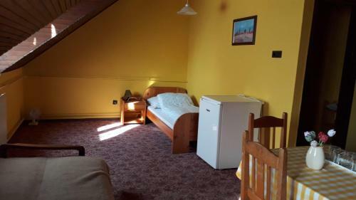 Hostal Centrum Apartman