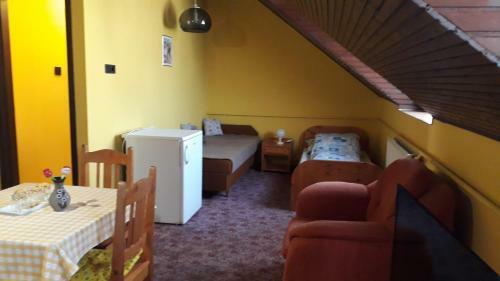 Hostal Centrum Apartman