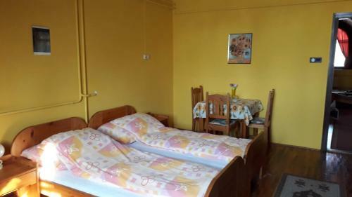 Hostal Centrum Apartman