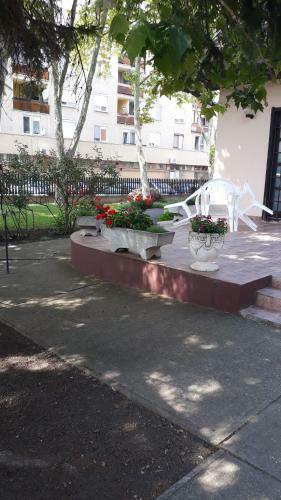 Hostal Centrum Apartman