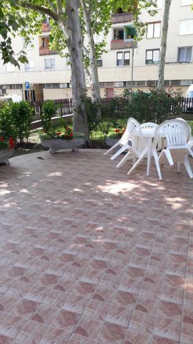 Hostal Centrum Apartman